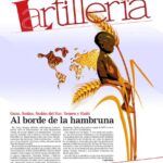 La Artillería N° 709