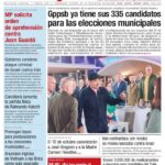 Edición Impresa Correo del Orinoco N° 5.178