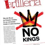 La Artillería N° 712