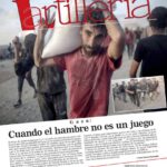 La Artillería N° 713
