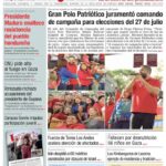 Edición Impresa Correo del Orinoco N° 5.193