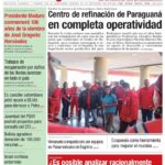 Edición Impresa Correo del Orinoco N° 5.194