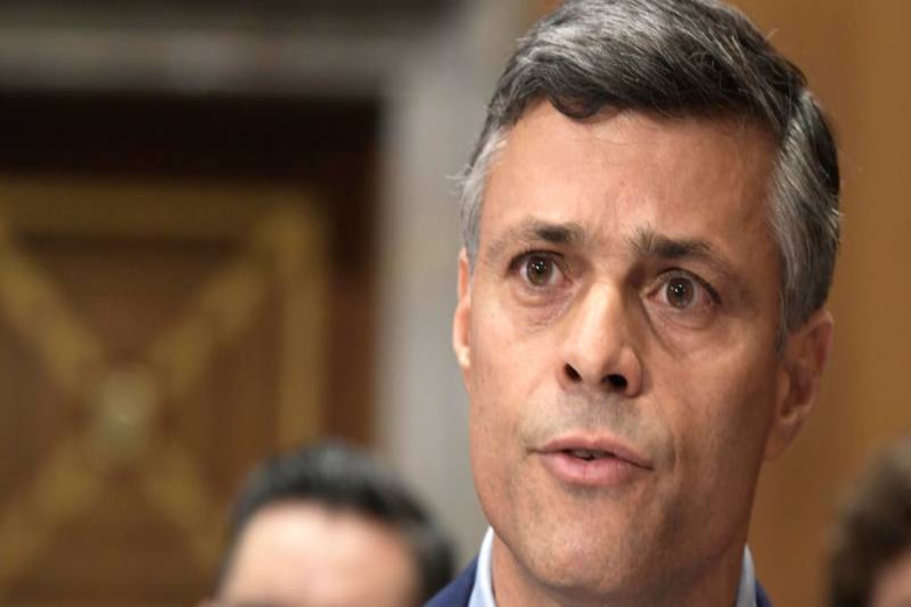 Leopoldo-lopez