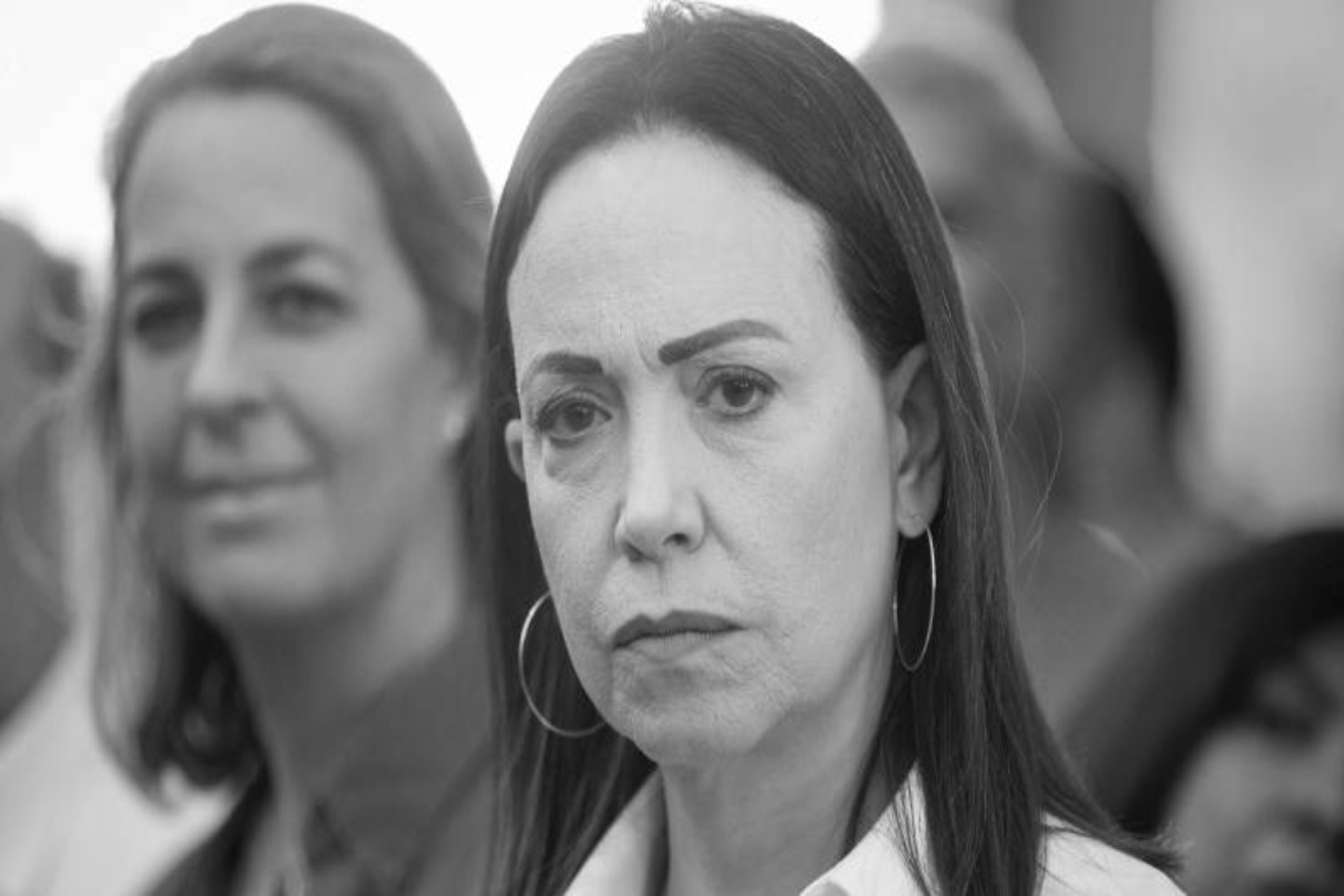 MCM crea fake news sobre supuesta fabricación de drones y misiles iraníes en Venezuela