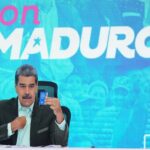 Presidente Maduro: Venezuela se opone y resiste a la esclavitud y al neocolonialismo