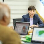 Mincyt fortalece agenda científica y tecnológica con la Armada Bolivariana