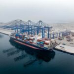 Megapuerto de Chancay redefine el eje comercial de Sudamérica hacia Asia