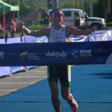 Triatlón