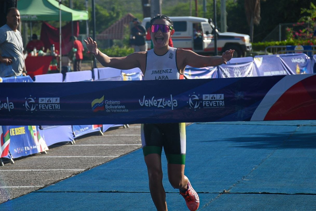Triatlón