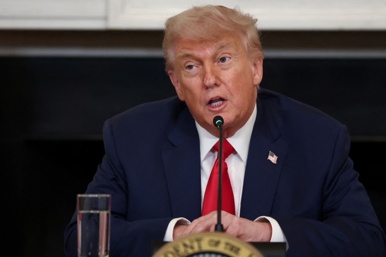 Trump