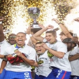 UCV FC campeón del Torneo Apertura 2025 de la Liga FUTVE