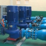 agua potable