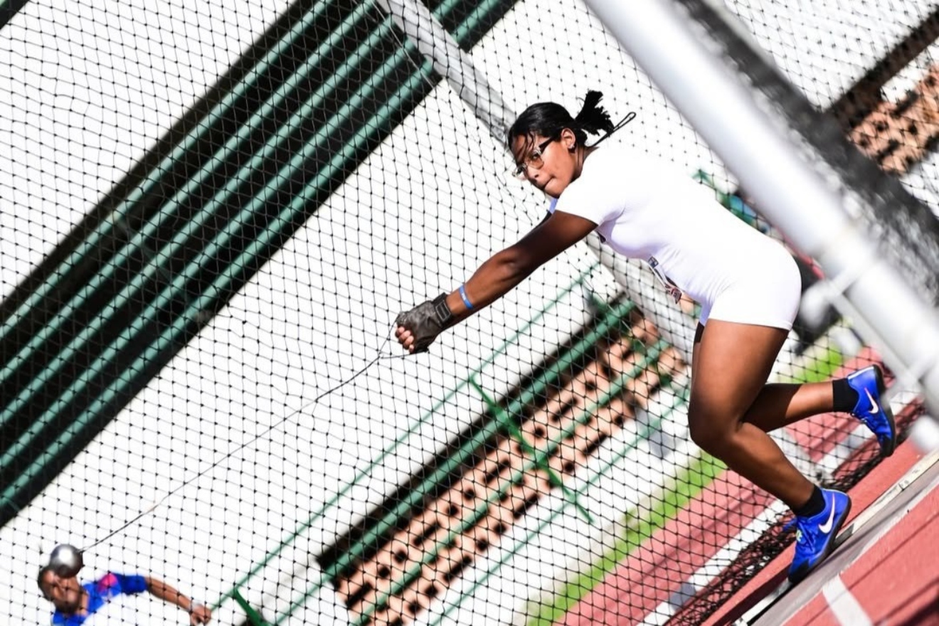 atletismo