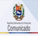 Venezuela rechaza vergonzosas declaraciones del presidente de Guyana Irfaan Ali