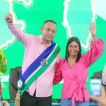 Portuguesa: Cedeño reafirma su compromiso con el pueblo y la paz productiva
