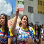 Movimiento Voluntariado SUAF respalda postura de rechazo del presidente Maduro a las agresiones  sionistas de Israel contra Irán