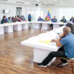 Todo garantizado para la fase nacional de los Juegos Estudiantiles
