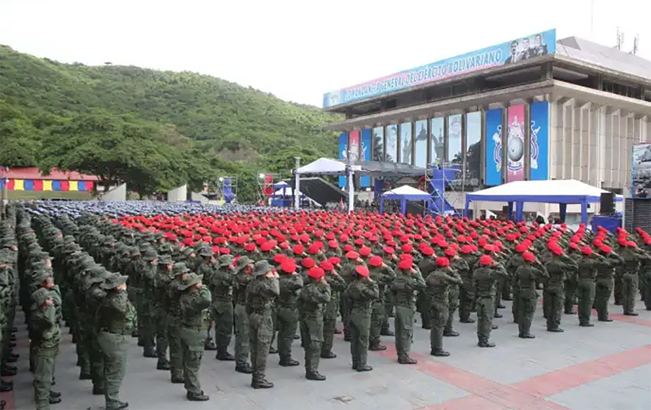 maduro