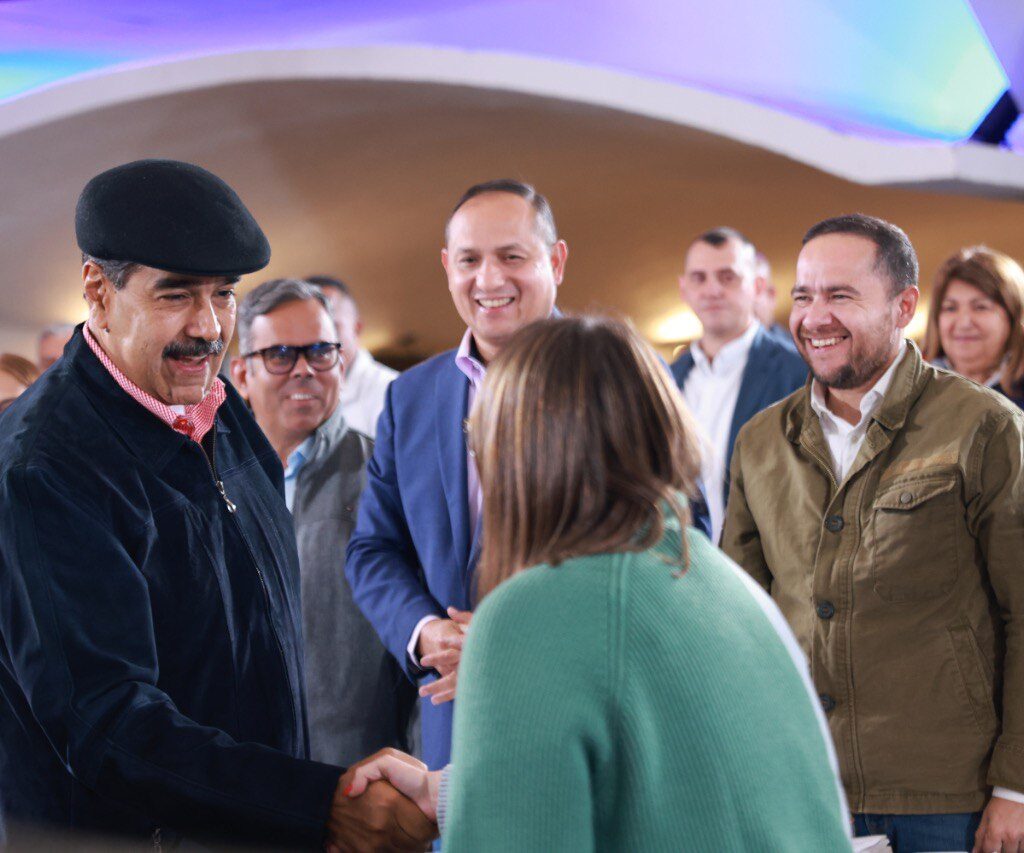 Venezuela rechaza la guerra y se solidariza con el pueblo de Irán tras ataque de Israel