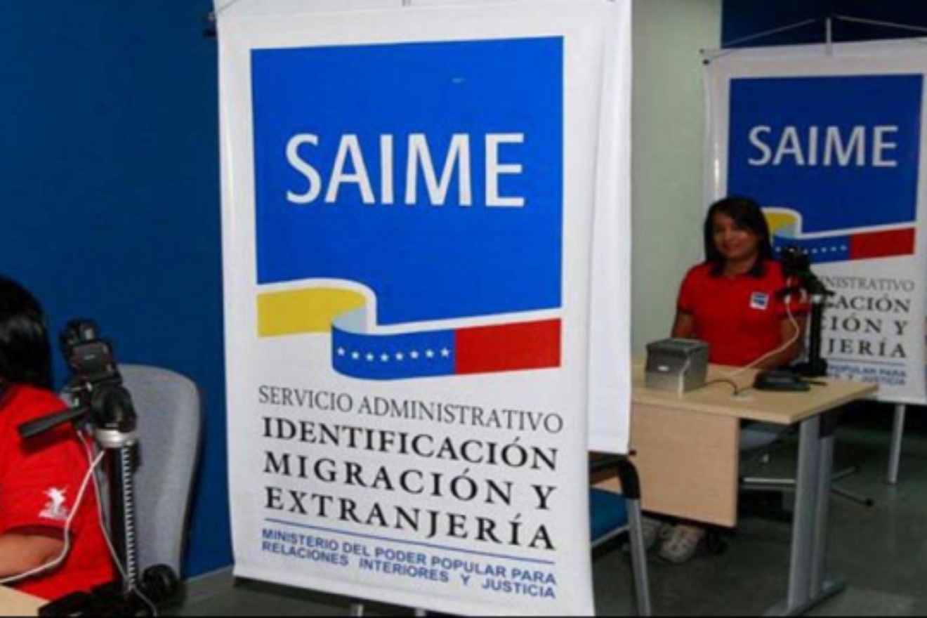 saime (1)