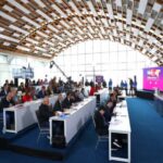 Vicepresidenta Ejecutiva lidera taller de 7T para la Acción Transformadora