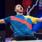 Campeonato Regional Suramericano Lima 2025: Plata con sabor a oro en Tenis de Mesa
