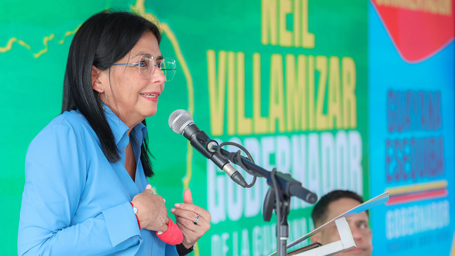 vicepresidenta-delcy-rodriguez-42733