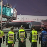 vuelta a la Patria