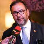 Venezuela se solidariza con Cuba ante nueva agresión económica de EEUU