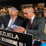 Venezuela participa en la 47ª sesión del Comité del Patrimonio de la Unesco