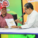 Maduro:  «Se ha recuperado la producción del café venezolano”