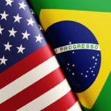 BRASIL Y EEUU