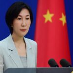 China demanda a EE.UU. cese de injerencia en asuntos internos de Xizang