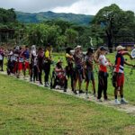 Torneo Nacional «Batalla de Carabobo»: Lidera la tabla general de medallas el estado Carabobo