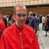 Cardenal Rosa Chavez (1)