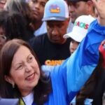 Candidatos del GPPSB de Caracas sostienen encuentro con la clase obrera