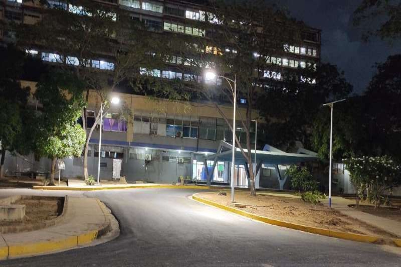 Corpoelec sucre