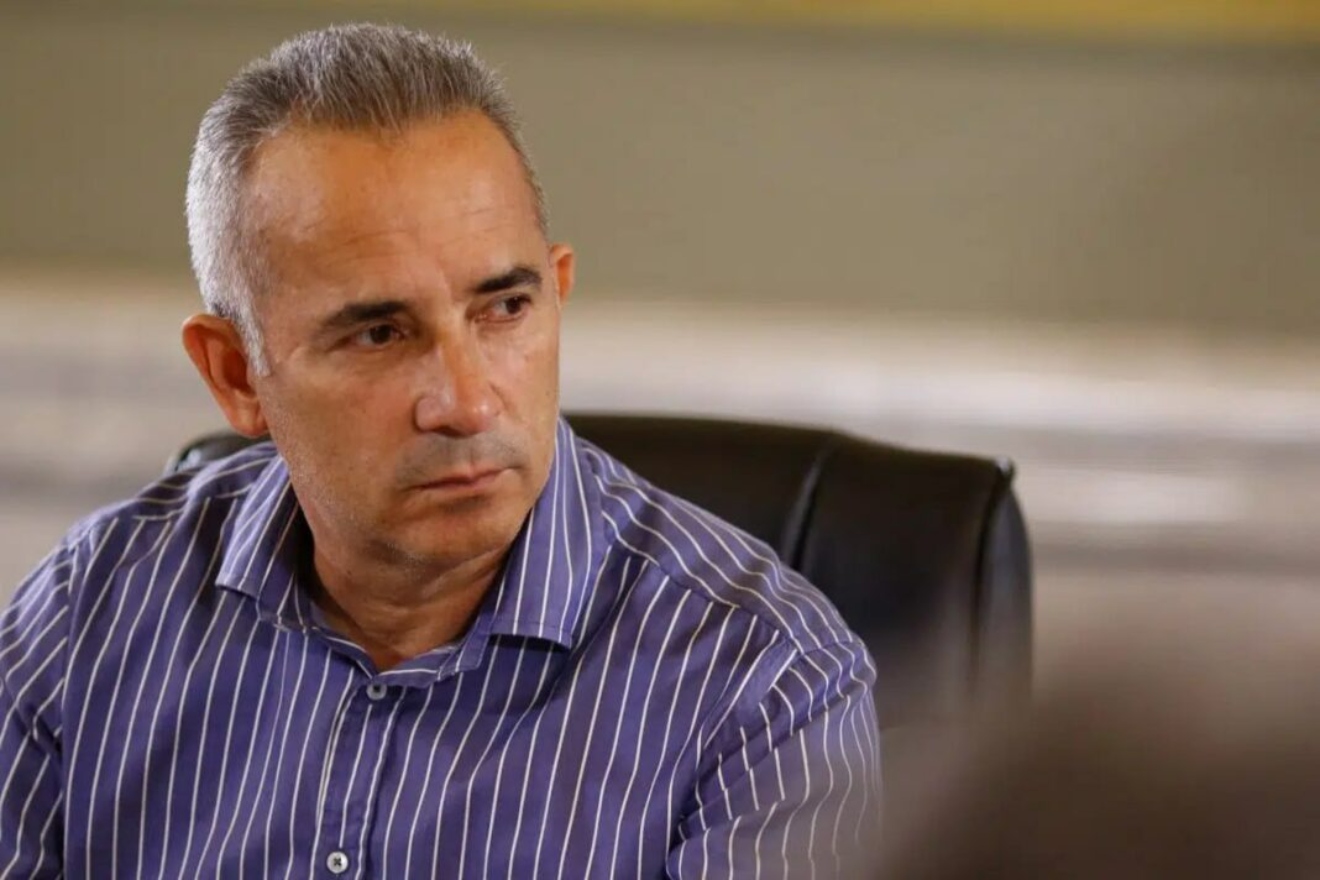 Freddy bernal