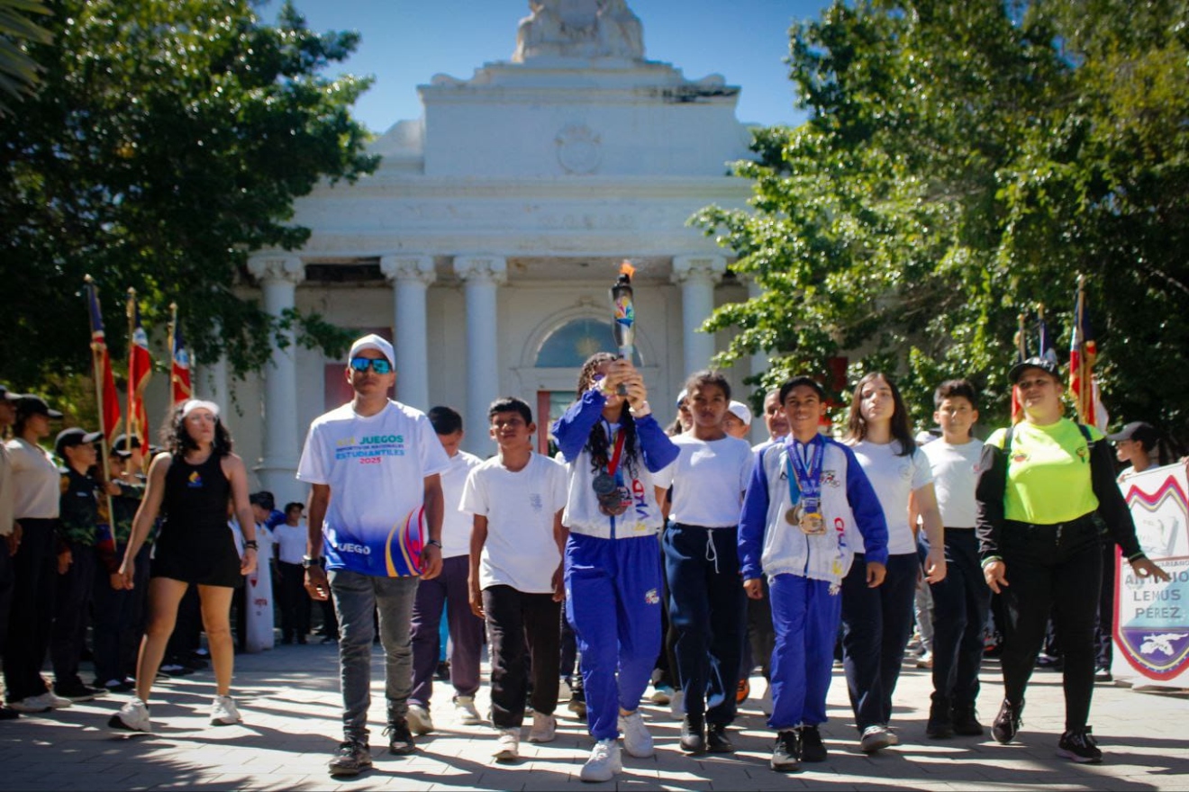 Fuego patrio sucre (1)