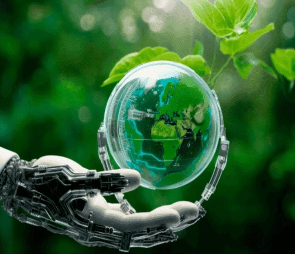 Invitan al foro Caracas Ciudad Inteligente para abordar el tema de la IA y su vínculo con la ecología