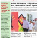 Edición Impresa Correo del Orinoco N° 5.211