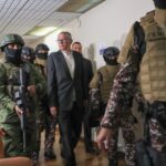 Ecuador: Jorge Glas fue condenado a 13 años de cárcel por malversación de fondos