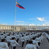 Juventud militar
