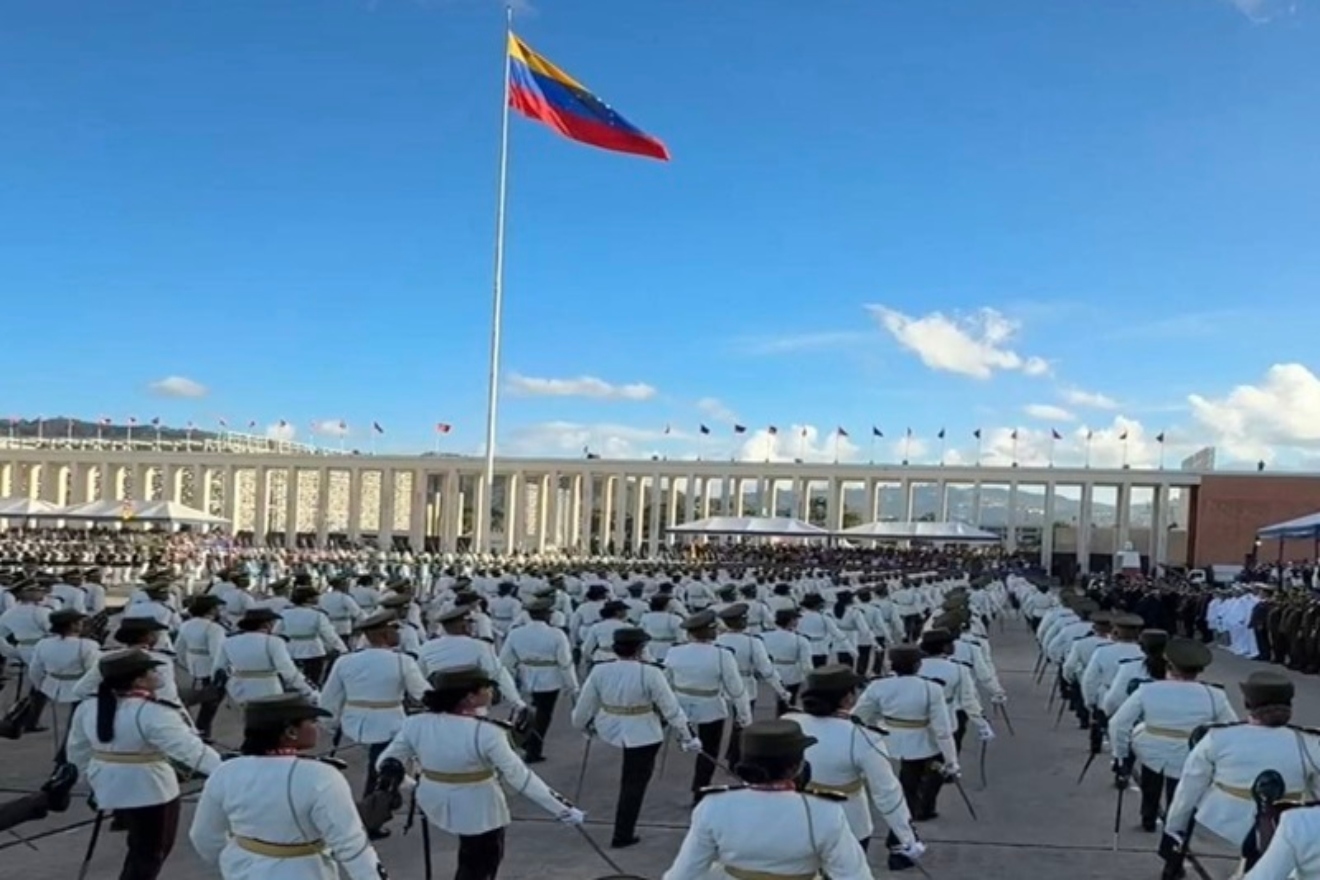 Juventud militar