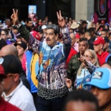 MADURO