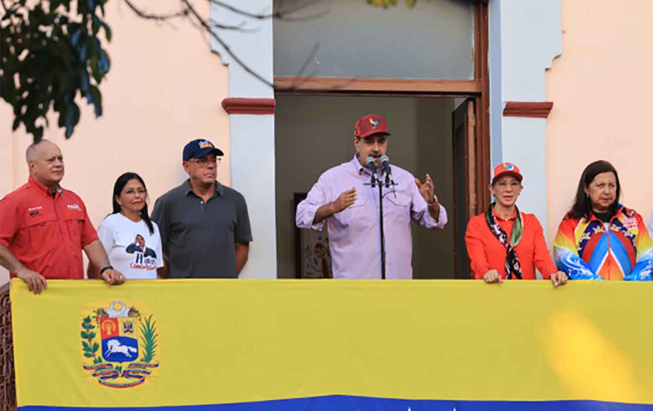 Maduro
