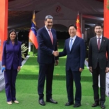 Maduro Gran Expo China - Venezuela