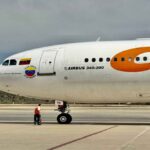 Gran Misión Vuelta a la Patria retornó este miércoles 205 connacionales desde Honduras