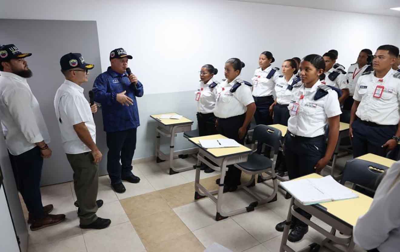UNES Maturín