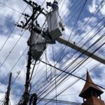 Corpoelec fortalece el servicio eléctrico para más de 2 mil usuarios del casco central de Valencia